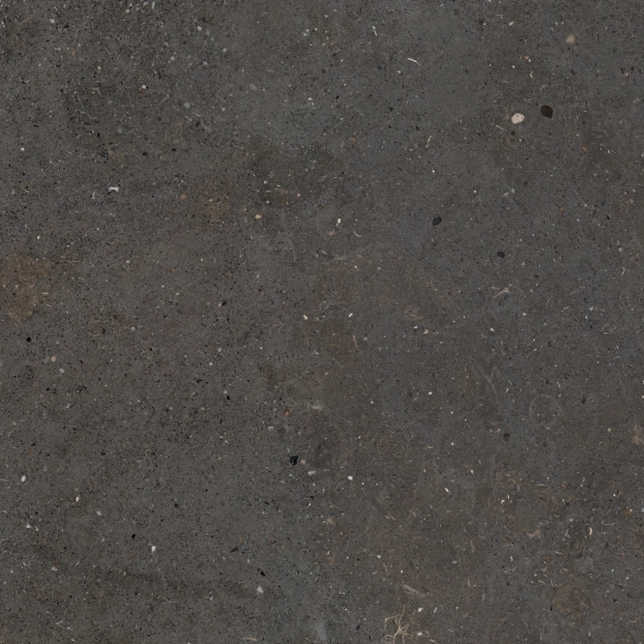 Graniti Fiandre Solida Black naturalna R10 60x60 cm gr. 8 mm